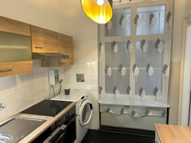 Apartmán Paky 00411 *