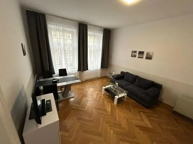Paky 00411 * Vídeň