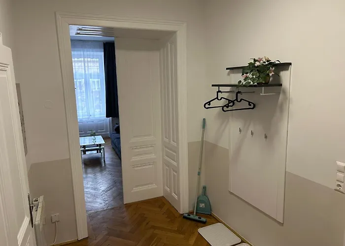 Apartmán Paky 00411 *